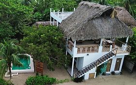Casa Cuyo Hotel
